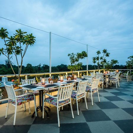 Tripli Hotels Shiv Villas Udaipur Exterior foto