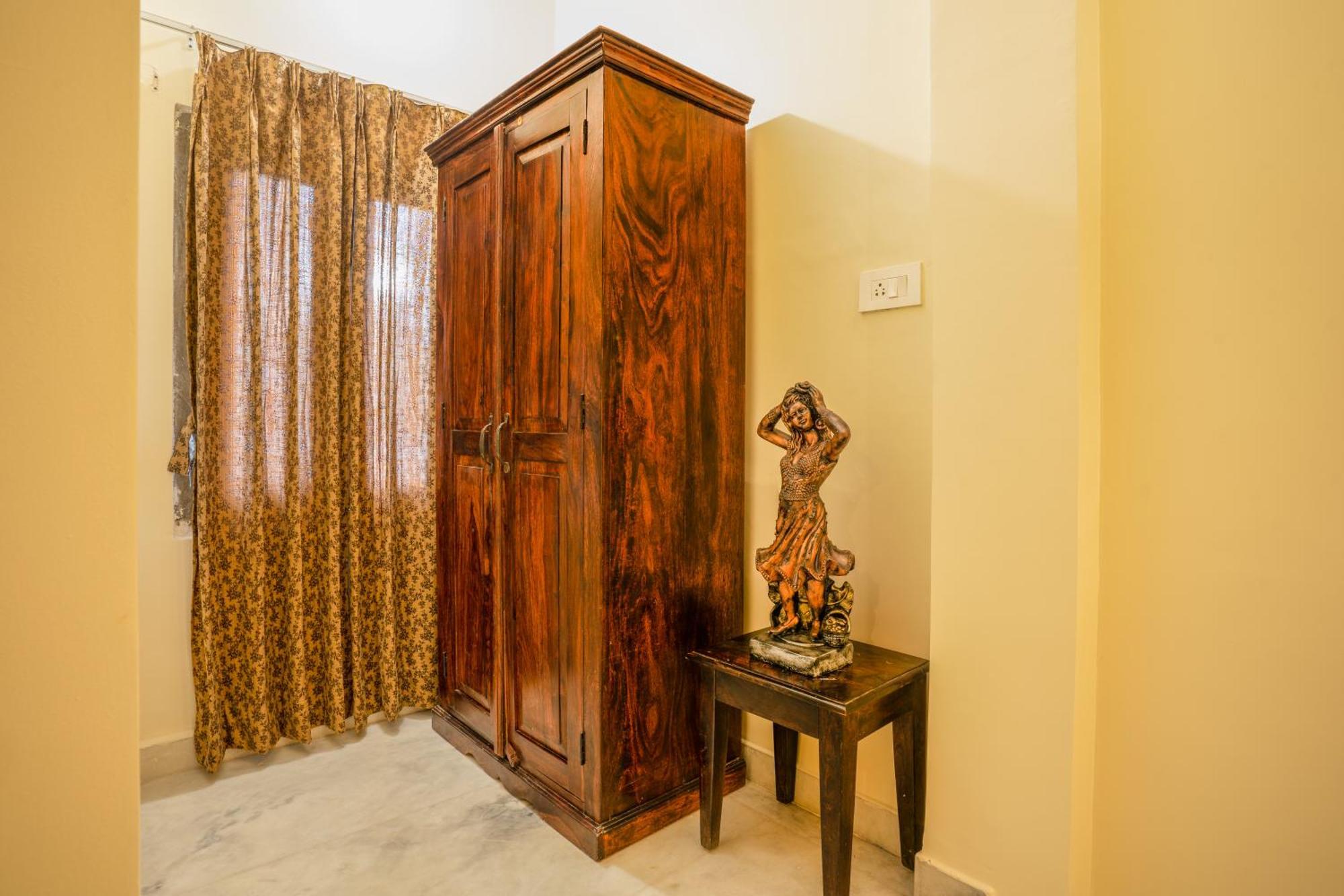 Tripli Hotels Shiv Villas Udaipur Exterior foto